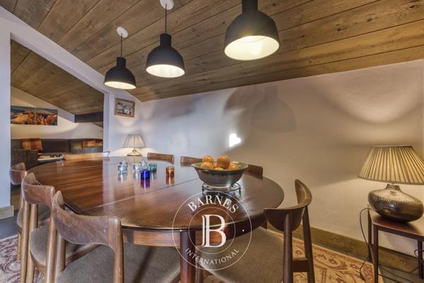 Megève, Appartement 4 Chambres -  147 m² à vendre