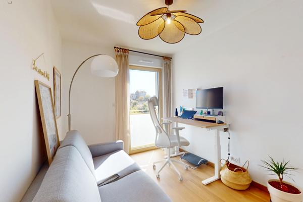 Appartement 3 pièces - 69 m² Exclusivité