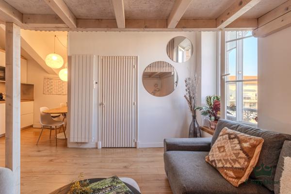 Appartement
                                                                                                                                                                                                                                                                                                                        1 pièce(s)                                                                                                                                                                                                                                                                                                                              28  m²