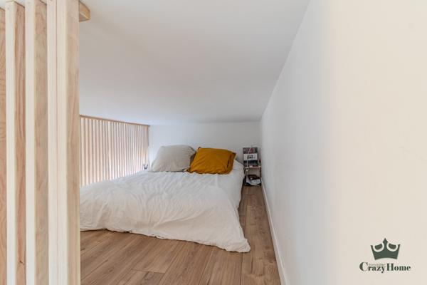 Appartement
                                                                                                                                                                                                                                                                                                                        1 pièce(s)                                                                                                                                                                                                                                                                                                                              28  m²
