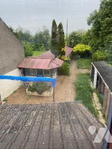 Maison au Hameau de la Gare d'AUXY