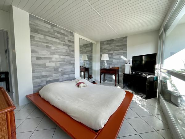 Villebon sur yvette (91140) Grand appartement 4 pièces, dernier étage