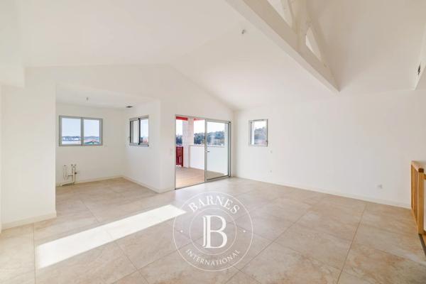 Urrugne, Maison de village 3 Chambres -  112 m² à vendre