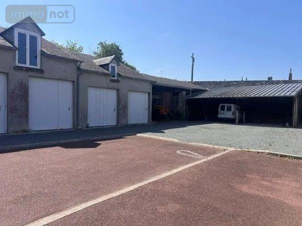 Achat - Garage et parking Blainville-sur-Mer 50560