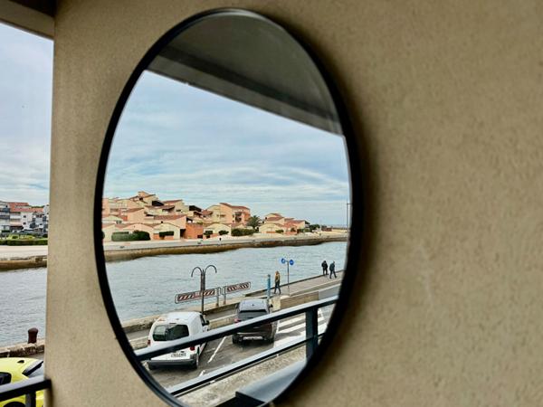 Appartement Capbreton 3 pièce(s) 63 m2