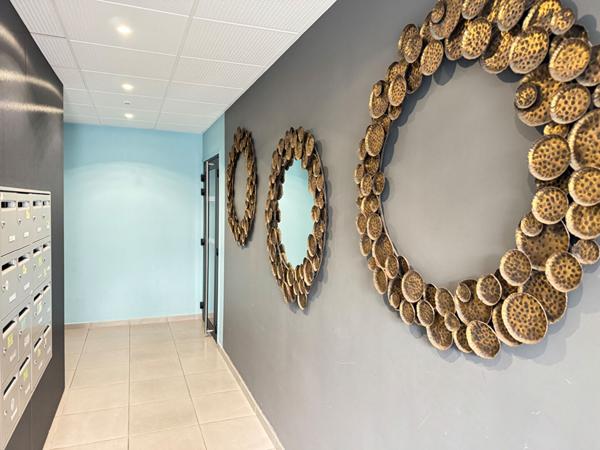 Appartement Capbreton 3 pièce(s) 63 m2