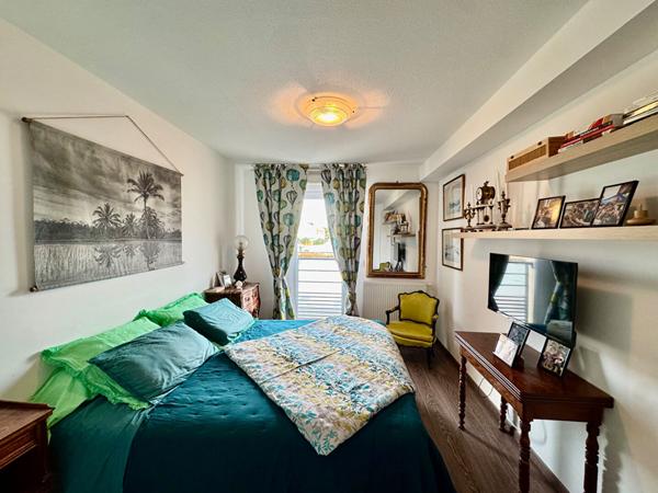 Appartement Capbreton 3 pièce(s) 63 m2