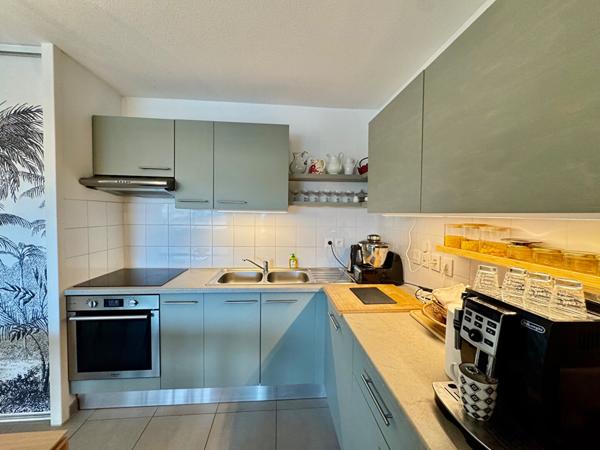 Appartement Capbreton 3 pièce(s) 63 m2