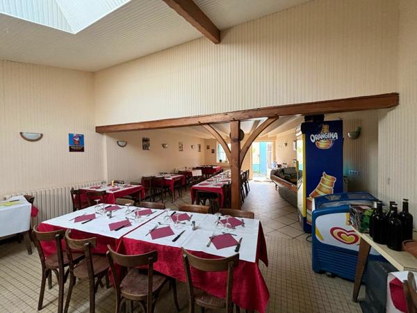 Maison à vendre    4 pièces •  Saint-Colomban