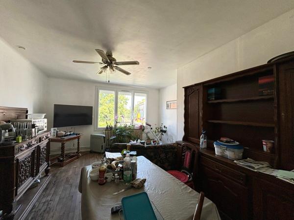 Maison à vendre    4 pièces •  Saint-Colomban