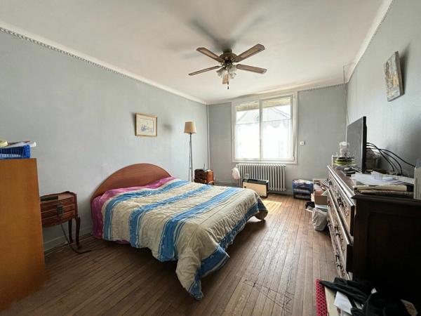 Maison à vendre    4 pièces •  Saint-Colomban