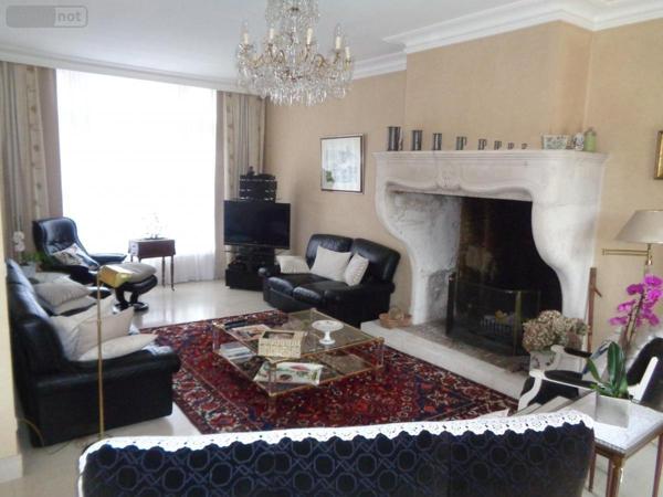 Maison à vendre à Béthune dans le Pas-de-Calais (62400), ref : 62023-3240