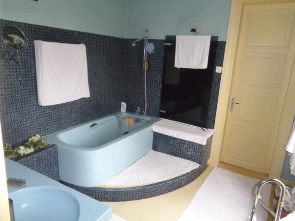 Maison à vendre à Béthune dans le Pas-de-Calais (62400), ref : 62023-3240