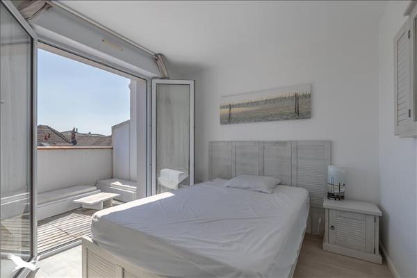 Appartement à vendre |  Andernos-les-Bains |  4 pièces | 75 m²