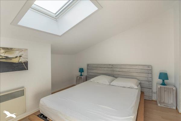 Appartement à vendre |  Andernos-les-Bains |  4 pièces | 75 m²