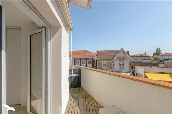 Appartement à vendre |  Andernos-les-Bains |  4 pièces | 75 m²