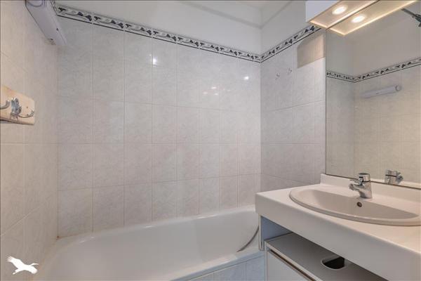 Appartement à vendre |  Andernos-les-Bains |  4 pièces | 75 m²