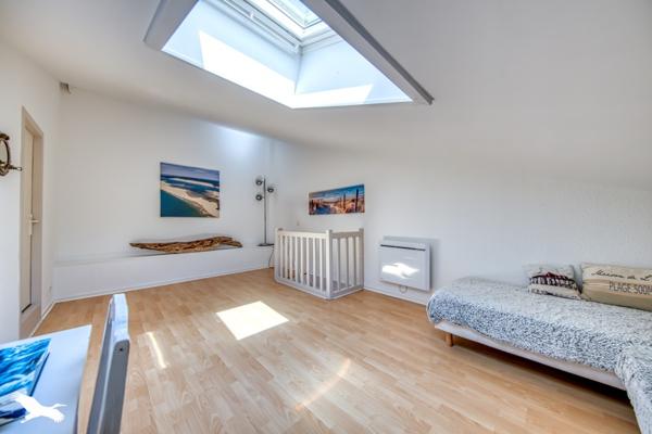 Appartement à vendre 325 790 € Andernos-les-Bains 4 p 75 m² DPE D