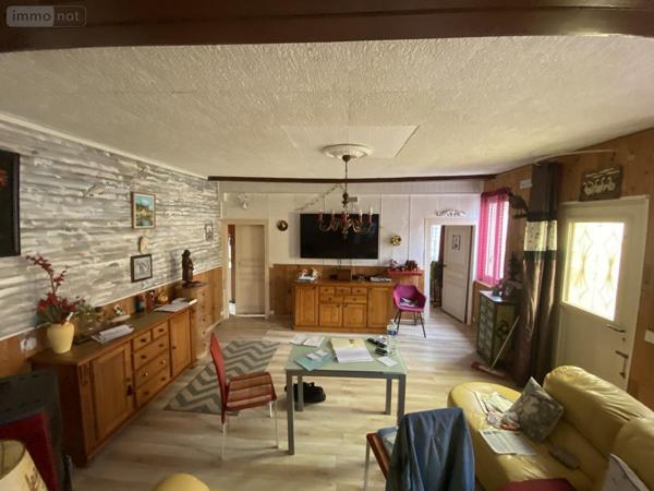 Maison à vendre à Lihons dans la Somme (80320), ref : 80121-2100