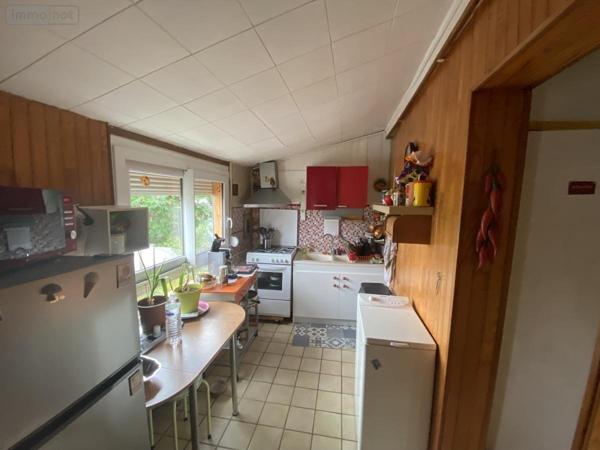 Maison à vendre à Lihons dans la Somme (80320), ref : 80121-2100