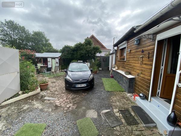 Maison à vendre à Lihons dans la Somme (80320), ref : 80121-2100