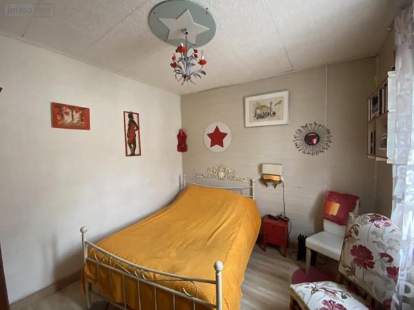 Maison à vendre à Lihons dans la Somme (80320), ref : 80121-2100