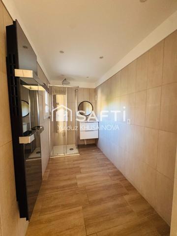 MAISON RENOVEE AVEC DEUX APPARTEMENTS INDEPENDANTS