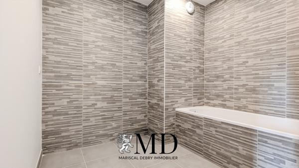 Appartement 4 pièces - 118 m² Bien prestige