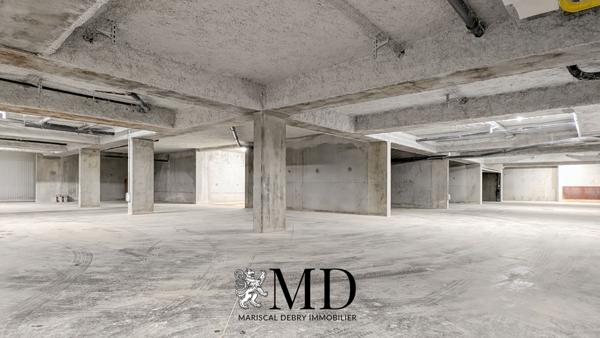 Appartement 4 pièces - 118 m² Bien prestige