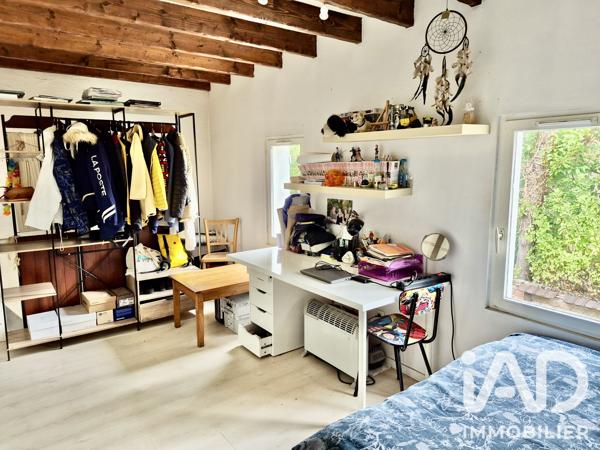 Maison à vendre 2 pièces 45,9 m² Thomery