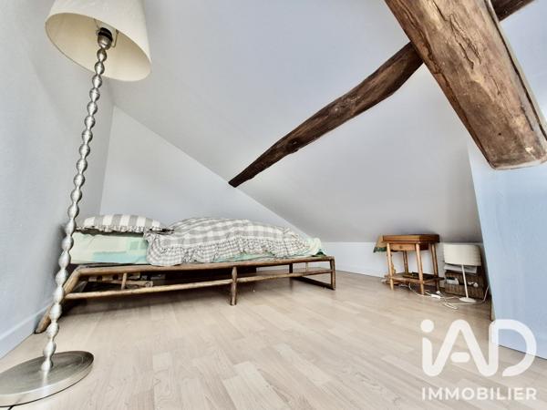 Maison à vendre 2 pièces 45,9 m² Thomery