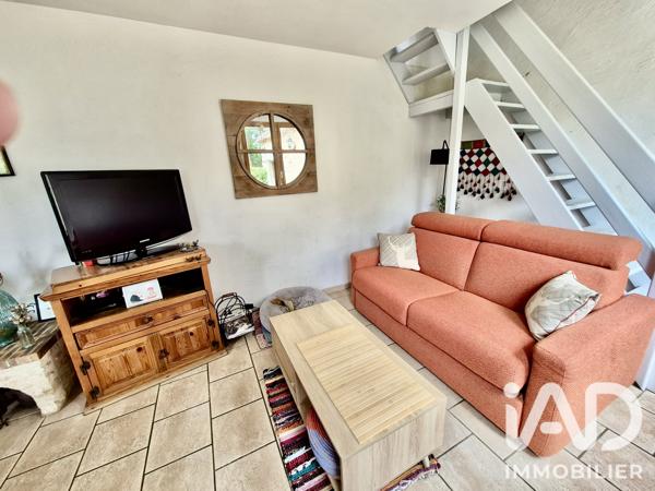 Maison à vendre 2 pièces 45,9 m² Thomery