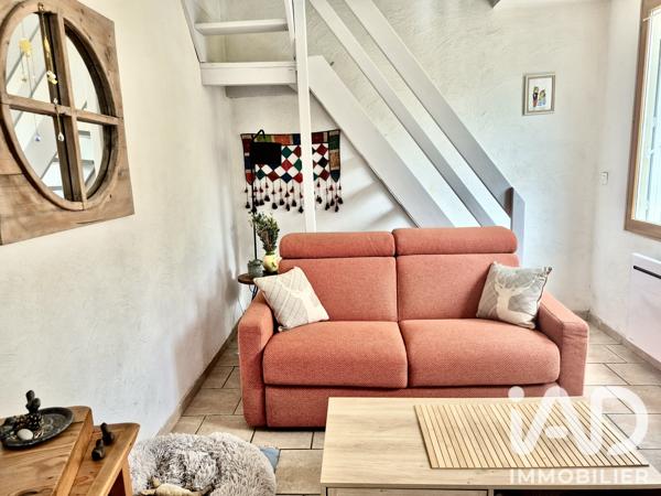 Maison à vendre 2 pièces 45,9 m² Thomery