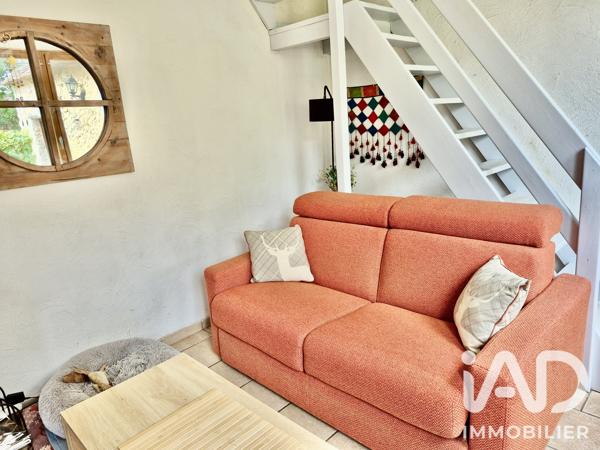 Maison à vendre 2 pièces 45,9 m² Thomery