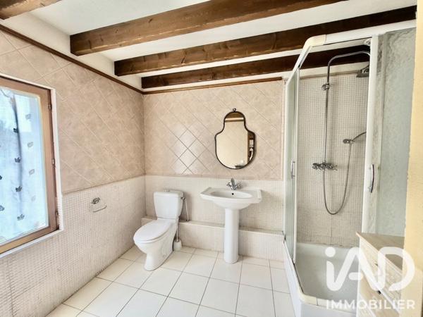 Maison à vendre 2 pièces 45,9 m² Thomery