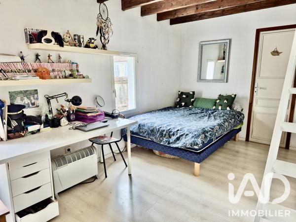 Maison à vendre 2 pièces 45,9 m² Thomery