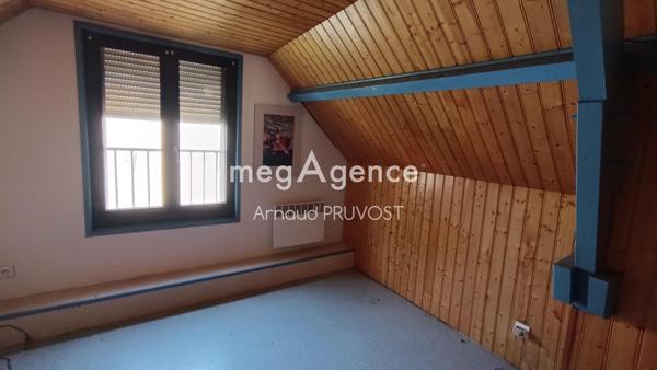 Maison à SARLAT-LA-CANEDA, 24200 - 6 pièces 157m²