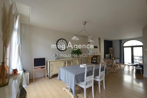 Maison à SARLAT-LA-CANEDA, 24200 - 6 pièces 157m²