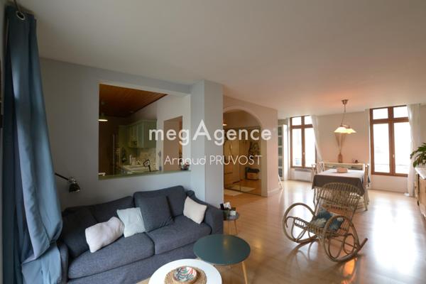 Maison à SARLAT-LA-CANEDA, 24200 - 6 pièces 157m²