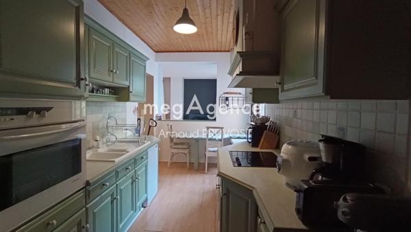 Maison à SARLAT-LA-CANEDA, 24200 - 6 pièces 157m²