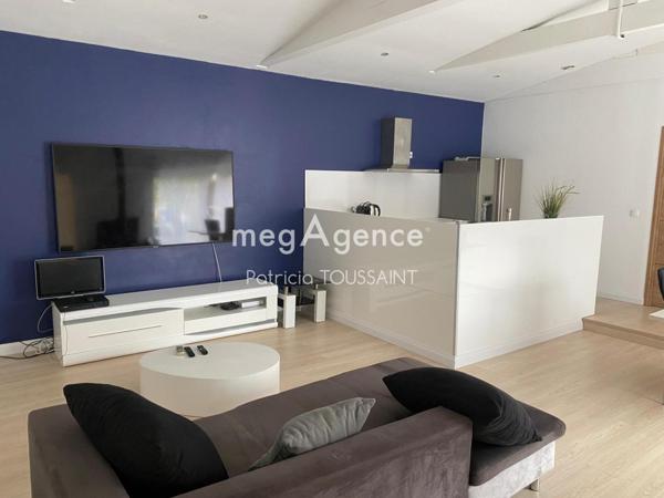 Immeuble à PORTET-SUR-GARONNE, 31120 - 377m²