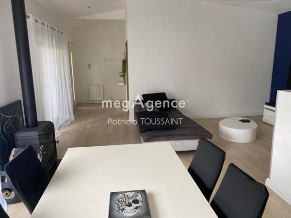 Immeuble à PORTET-SUR-GARONNE, 31120 - 377m²
