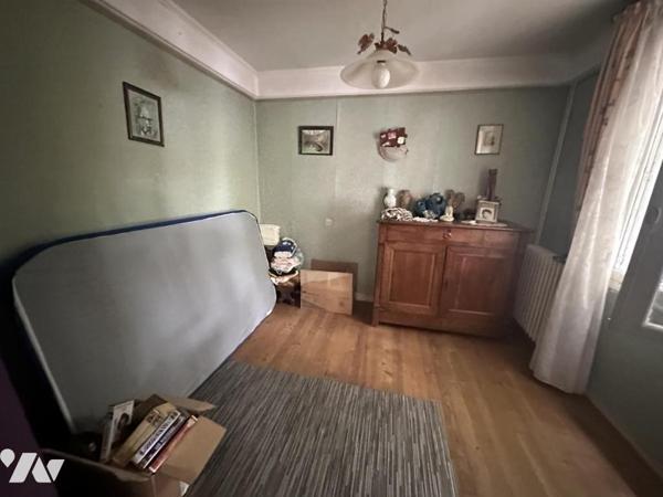 Maison à rénover à MERCUES