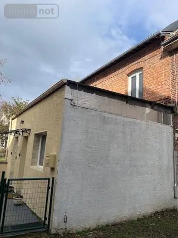 Achat - Immeuble La Fère 02800 150 m 2