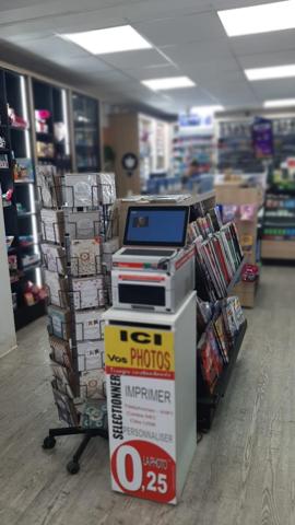 À Vendre : Tabac-Presse-Loto-PMU moins de 2 x L'EBE !!!