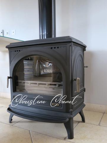 Bien d'exeption - Maison de maçon de 174 m² - Terrain de 2291 m² Garage 100 m²