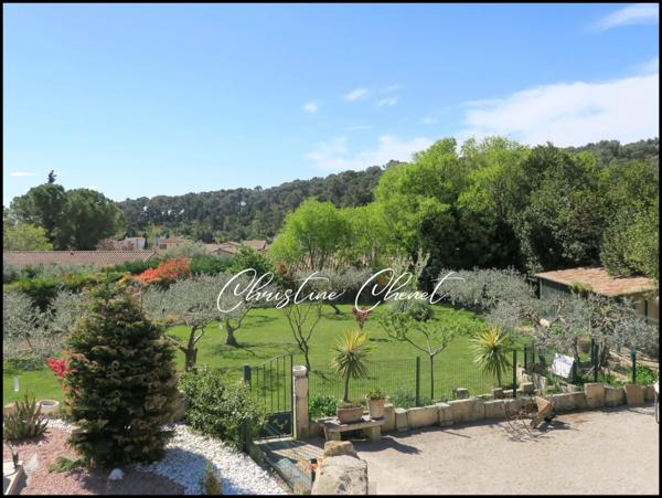 Bien d'exeption - Maison de maçon de 174 m² - Terrain de 2291 m² Garage 100 m²