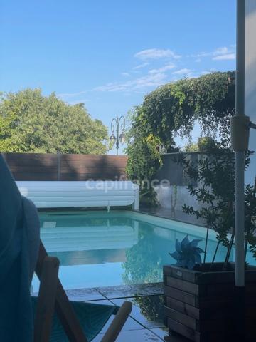 Maison à vendre 7 pièces MIREMONT (31)