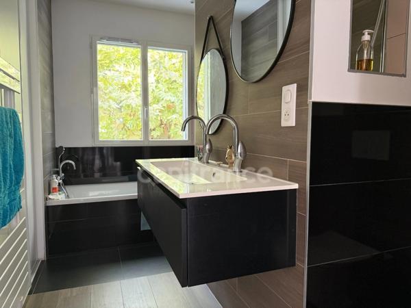 Maison à vendre 7 pièces MIREMONT (31)