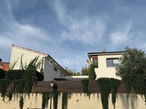 Maison à vendre 7 pièces MIREMONT (31)